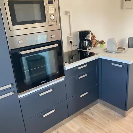 Maison De بيت للعطل *