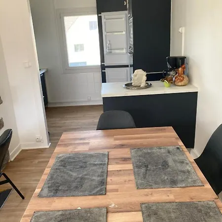 Maison De بيت للعطل