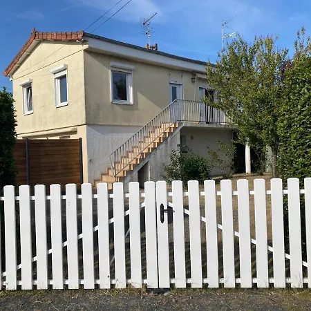 بيت للعطل Maison De