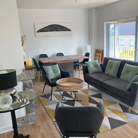 Maison De بيت للعطل *