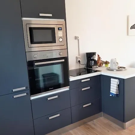 بيت للعطل Maison De