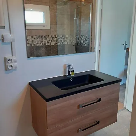 Maison De بيت للعطل *