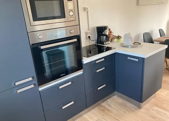 Maison De Feriehus *