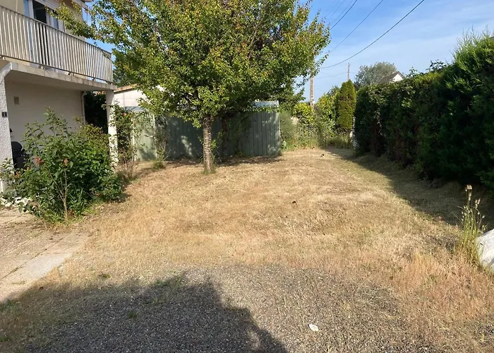 Feriehus Maison De *