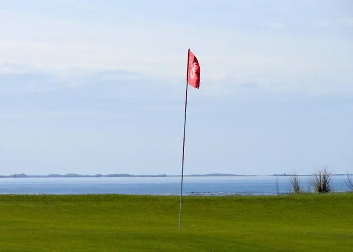 Feriehus Maison De Bréhal