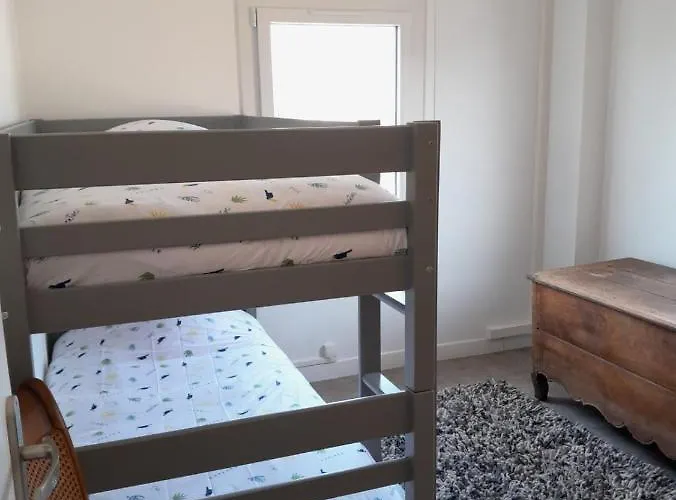 Maison De Feriehus *