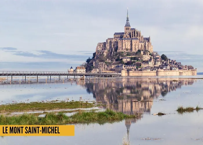 Maison De Feriehus Bréhal