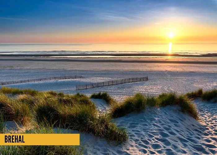 Maison De Bréhal