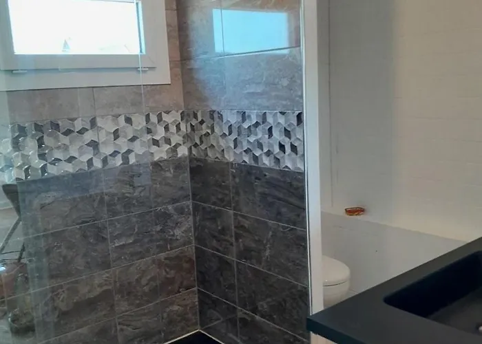 Feriehus Maison De *