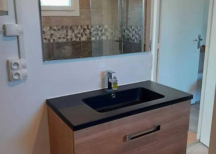 Maison De Feriehus *